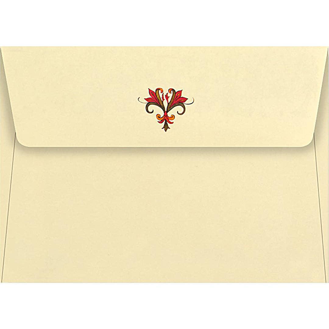 Florentine Boxed Notecards